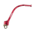 thumbnail image 3 of Tusk Kick Starter Anodized Red For Honda CRF250R 2010-2017, 3 of 5