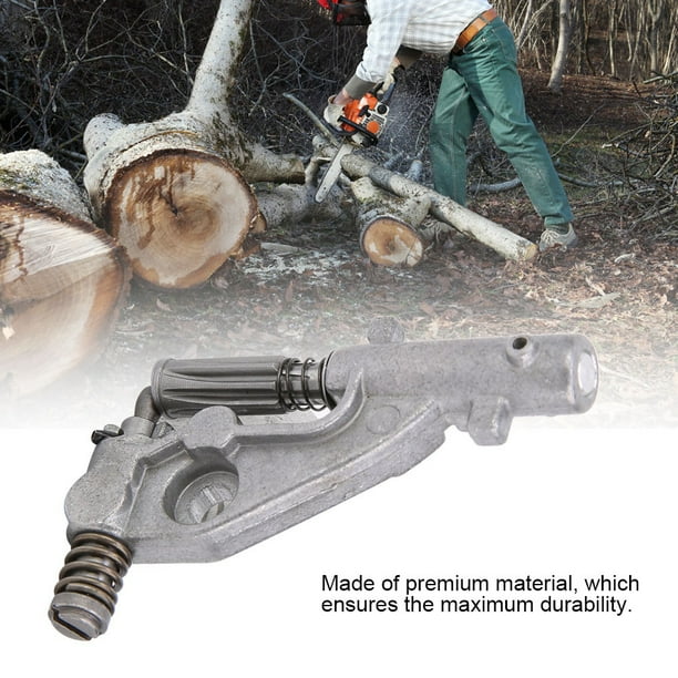 Sonew Chainsaw Oil Pump Oiler Fit for Husqvarna 340 345 350 351