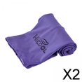thumbnail image 1 of Paquete de 2-6 Mangas de Enfriamiento Colamx Protector de Brazo de Conducción de Golf Secado Rápido 2 Piezas, 1 of 8