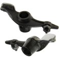 thumbnail image 4 of HAGSYCT 2 Pcs Rocker Arm Shaft Set for Y-m-h 250 for Majesty YP250 for LINHAI 260 300 400 LH250 ATV300 Motorcycle Scooter ATV Quad Parts, 4 of 5
