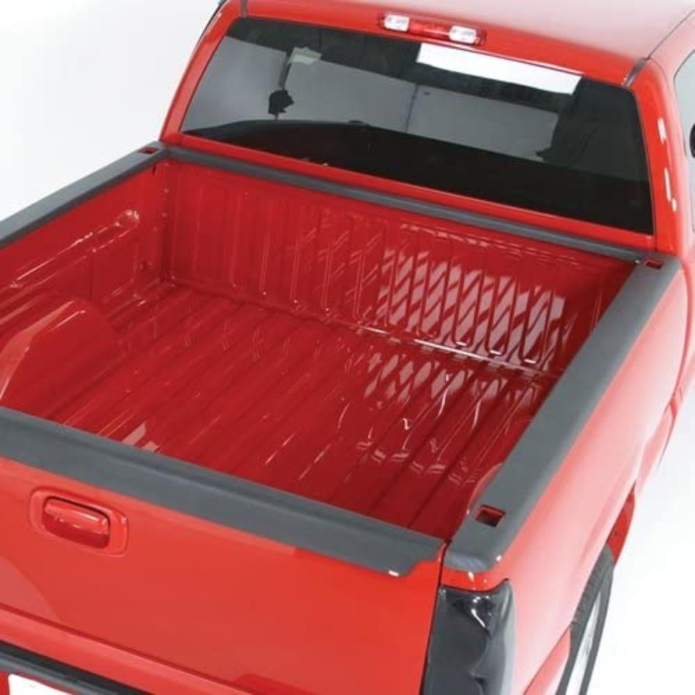 Buy Wade 7201168 Truck Bed Tailgate Cap Black Smooth Finish for 2007