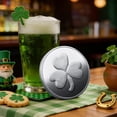 thumbnail image 5 of XGFHYJEH St. Patrick's Day Decations, Shamrock Coin, St. Patrick's Day Gift, 5 of 6