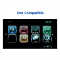thumbnail image 3 of Latest 2023 86810236 Maps Navigation Card for Cadili Chevry Map Card North America GPS Memory Card,1 * Map card,Black, 3 of 6