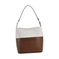thumbnail image 3 of Bolso de hombro para mujer,Bolso de hombro para mujer Bolso de viaje de playa Café Yuyangstore Bolso de hombro para mujer, 3 of 8