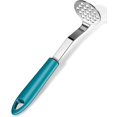 thumbnail image 1 of CPDD Potato Masher Stainless Steel Fruit Food Sweet Potatoe Mashed Mud Kitchen Tools, 1 of 6