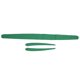 thumbnail image 1 of Embellecedor De Puerta Y Tablero De Instrumentos, Moldura Panel Puerta Y Tablero Interior De 4 Piezas, Reemplazo De Envoltura De Tablero Gamuza Suave para El Modelo 3 Y 2019 A 2023(Verde), 1 of 14