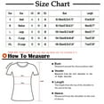 thumbnail image 3 of Royisotas Black Womens Tank Tops Plus Size Casual Sleeveless Summer Camisoles for Women Crew Neck Cutout Solid Color Ruffled Womens Cami Tops, 3 of 9