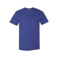 thumbnail image 2 of Gildan Men's Hammer 6 oz. Short Sleeve T-Shirt - H000, 2 of 3