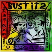 Bust It 2 Music CD