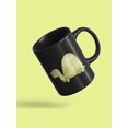 thumbnail image 3 of Cute Cartoon Turtle Pastels Mug - Image by Shutterstock,, 3 of 4