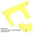 thumbnail image 3 of HDD Bracket, 2pcs Durable Perfect Fit Professional Hard Drive Bracket Easy To Install  for SCPH 30000 Console Black,Silver Gray,Red,Blue,Yellow,Green, 3 of 7