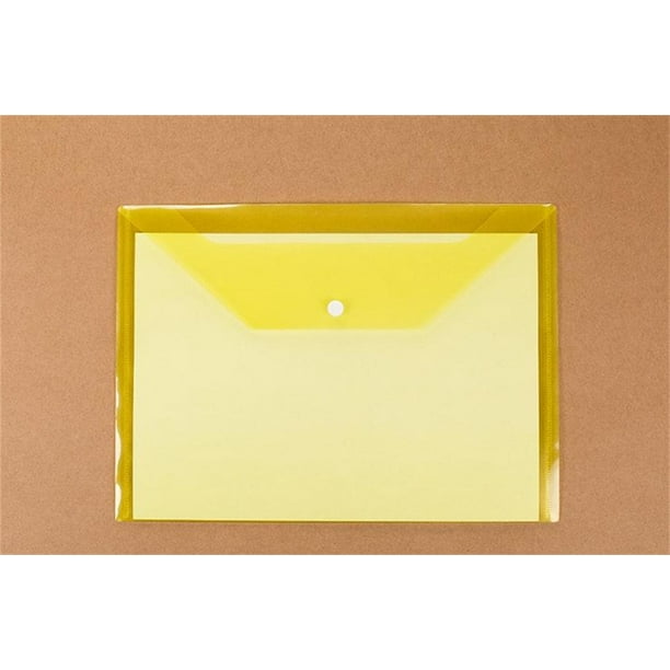 XZNGL A4 Paper File Folder Document Filing Bag Stationery Bag School Office  Case 