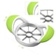 thumbnail image 2 of Apple cutter, 8-blade apple slicer, handheld apple and pear fruit cutter, simple cutter and peeler, 2 of 4