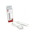 thumbnail image 4 of Belkin Power Strip, 6 Outlets, 12 ft Cord, White, 4 of 4