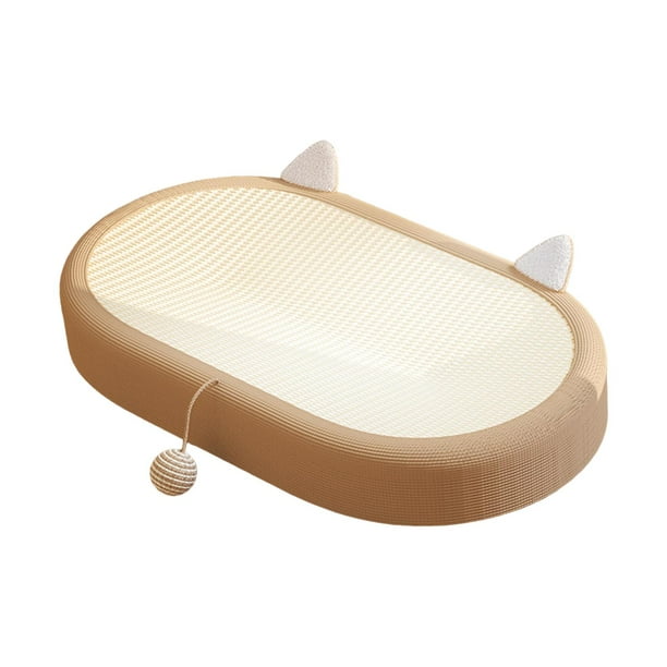 Rascador para gatos jinwen Protector de Muebles Estilo D
