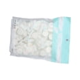 thumbnail image 1 of DIY Compressed Facial , Strong Absorbent Soft Skin Friendly 100pcs Non Woven Disposable Compressed Facial  Paper  For Skin Care, 1 of 8