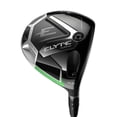 thumbnail image 1 of Pre-Owned LH Elyte Mini Mens Graphite Shaft Driver 13.5° Project X Denali Charcoal 60 Graphite 6.0, 1 of 7