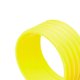thumbnail image 3 of Soidarity Anillo de mango de raqueta de tenis de silicona, 2 piezas, banda de raqueta elástica reutilizable portátil, sobregrip deportivo para ejercicio Tenis Amarillo Soidarity OD003491-05, 3 of 6