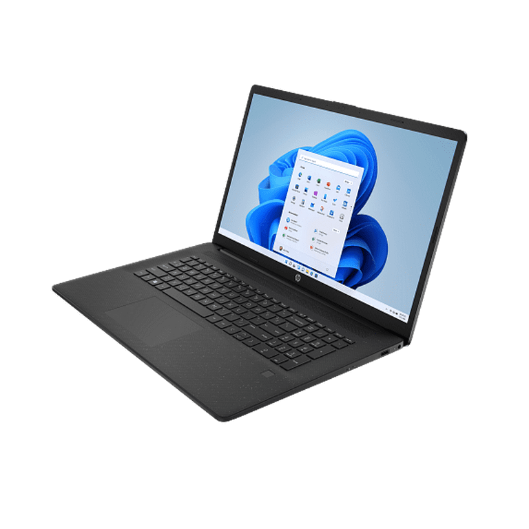 HP Essential Laptop Computer 17.3