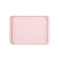 thumbnail image 1 of ENJOYW Anti-slid Base Stackable Serving Tray Multi-use Smooth Surface Plastic Fruit Tray for Home Serving Tray, 1 of 7