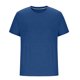 thumbnail image 4 of Eres Más Que un Puntaje de Prueba Camisa Algodón Camisetas Casual Básico Cuello Tripulación Camiseta de Manga Corta, 4 of 5