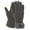 Gray, variant on Lava Womens Winter Warm Gloves Touch Screen Texting Gloves Fleece Lined Cold Weather Thermal Gloves Black