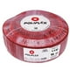 thumbnail image 1 of Poliflex Rojo Ref De 1-1/2 Rollo 50 Metros Sin Guía Flex-017 Poliflex FLEX-017, 1 of 2