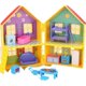 thumbnail image 2 of Peppa Pig Peppa's adventures Family House Playset, incluye figura y accesorios multidivertidos, juguete preescolar para niños de 3 años en adelante Regalo de navidad, 2 of 3