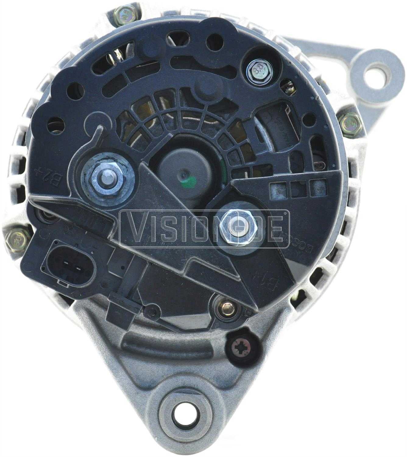 Vision OE 13922 Alternator