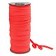 thumbnail image 1 of Banda elástica plana de 3 MM de ancho, 200 yardas, cuerda elástica colorida para coser, para ropa de manualidades DIY seitruly HA5903-02B, 1 of 6