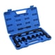 thumbnail image 2 of Válvula de 10 piezas Válvula Spring Compressor Kit Combination Professional para la herramienta de extracción de válvula de equipo de vehículo de Tubo hueco, 2 of 8
