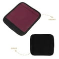 thumbnail image 3 of OULII 2Pcs Barbell Cushion Neoprene Multi Anti-skid For Workout And Gym Training, 3 of 8