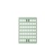 thumbnail image 4 of Hole Board Wall Shelf Hooks Self-Adhesive Storage Rack Desk Room Various Earphone Remote Control Storage Accessories,A,S, 4 of 5