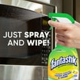Fantastik AllPurpose Cleaner, Lemon Scent, 32 Ounce Trigger Bottle, Pack of 1