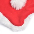 thumbnail image 3 of Hearth & Gear Outfits Cat Small & Cats Skirt And Green Shiny Hat Red Scarf Cape Xmas Pet Clothes for Cats Pet Clothes Rack Hanger Pet Clothes for Medium Dogs Easter Pet Clothes Hangers And Rack Pet, 3 of 5