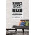 thumbnail image 3 of Le monde des sorciers: Harry Potter - Bellatrix Wanted Poster, 3 of 4