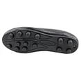thumbnail image 4 of Vizari Infinity FG Soccer Cleat (Toddler/Little Kid/Big Kid) Black/White 8.5 Toddler, 4 of 7