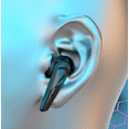 thumbnail image 2 of Audifonos inalambricos Gamer 5.0, 2 of 4