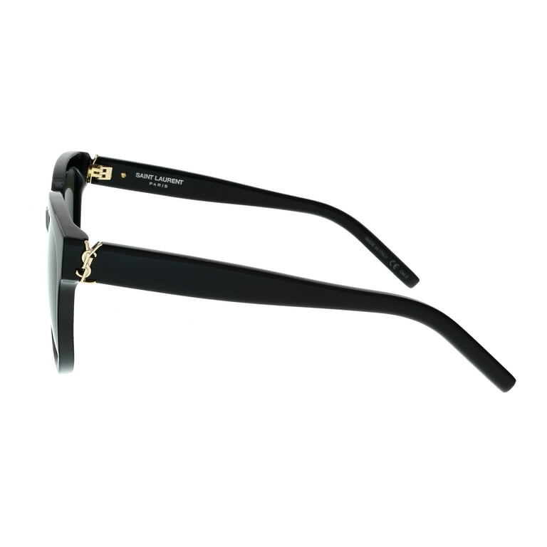 【SAINT LAURENT】SL M40 Monogram Sunglasses/全国送料込み Saint Laurent® SL M40 Sunglasses - EuroOptica™ NYC