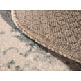 thumbnail image 4 of Goldy Decorative Polyester and Cotton Rug, 4 of 4