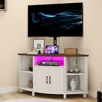 Canddidliike Big Screen 3-Tier TV Stand for 65 Inch TVs