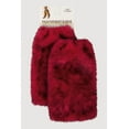 thumbnail image 7 of Women's Faux Fur Boot Sleeves, 7 of 7