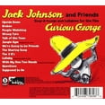 thumbnail image 2 of Jack Johnson - Sing-A-Longs & Lullabies For The Film Curious George, 2 of 6