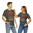 thumbnail image 5 of "The Power Of Pain" Addiction Awareness Sobriety T-Shirt, 5 of 5