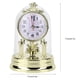thumbnail image 1 of Reloj, Reloj de Sala de Estilo Retro Europeo Antiguo Reloj de Mesa silencioso para decoración del hogar(#1) Ecomeon no, 1 of 6
