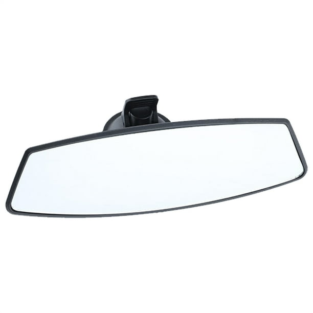 ColoMX Práctico vista del coche espejo trasero gran campo vista trasera espejo retrovisor espejo