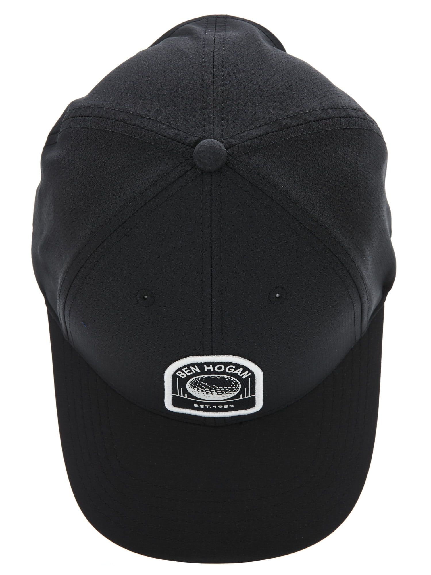 Ben Hogan TPU Golf Patch Cap – Modern Performance Golf Hat