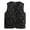 Black, variant on Sweater Vest Women,Winter Warm Thin Lightweight Vest Sleeveless Outerwear Jacket for Women Cold Weather Comfortable Casual Wear