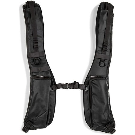 UPC: 0816779022286 | Shimoda Shoulder Strap – Plus – Black 520-236