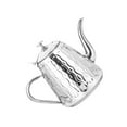 thumbnail image 3 of Xingzhi Tea Kettle Fast Heating Coffee Brewer Pot Tea Warmer for Induction Electric Argent, 3 of 9